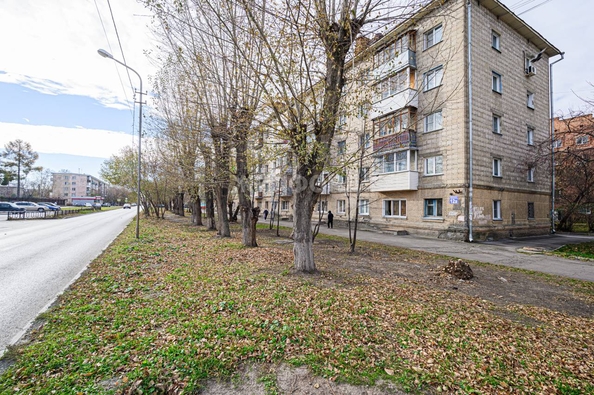 
   Продам 2-комнатную, 43.8 м², Римского-Корсакова ул, 12а

. Фото 29.