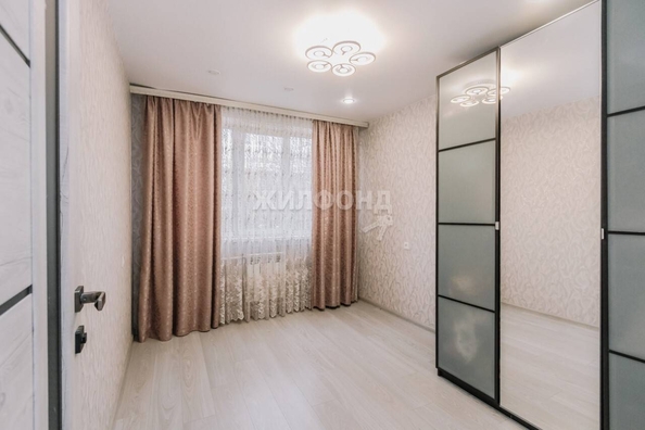 
   Продам 2-комнатную, 43.5 м², 9-й Гвардейской Дивизии ул, 12

. Фото 5.