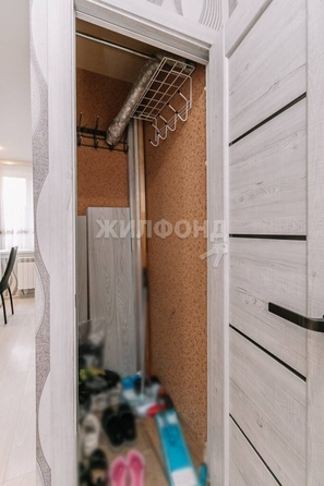 
   Продам 2-комнатную, 43.5 м², 9-й Гвардейской Дивизии ул, 12

. Фото 21.