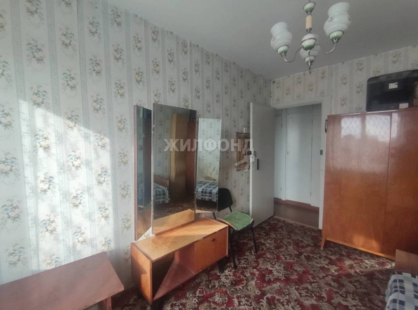 
   Продам 2-комнатную, 43.4 м², Киевская ул, 20

. Фото 4.