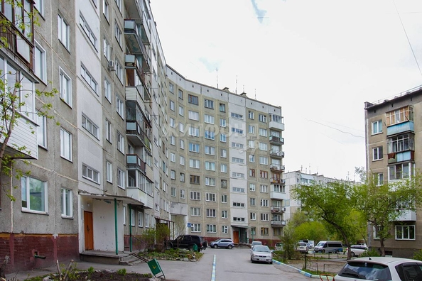 
   Продам 2-комнатную, 43.4 м², Киевская ул, 20

. Фото 21.