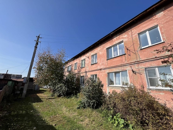 
   Продам 2-комнатную, 41.6 м², Мира ул, 12

. Фото 16.