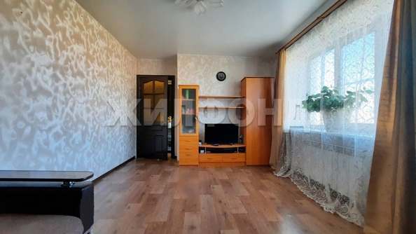 
   Продам 2-комнатную, 41.6 м², Мира ул, 12

. Фото 2.