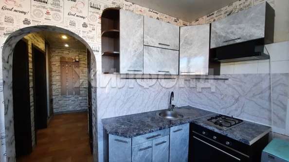 
   Продам 2-комнатную, 41.6 м², Мира ул, 12

. Фото 7.