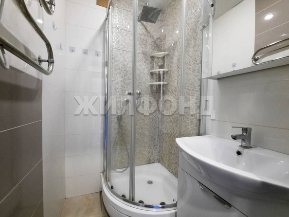 
   Продам 2-комнатную, 41.6 м², Мира ул, 12

. Фото 9.