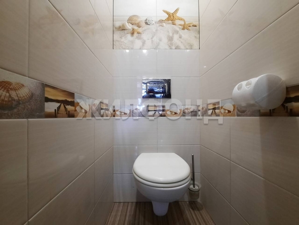 
   Продам 2-комнатную, 41.6 м², Мира ул, 12

. Фото 10.