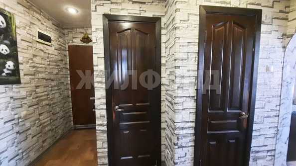 
   Продам 2-комнатную, 41.6 м², Мира ул, 12

. Фото 11.