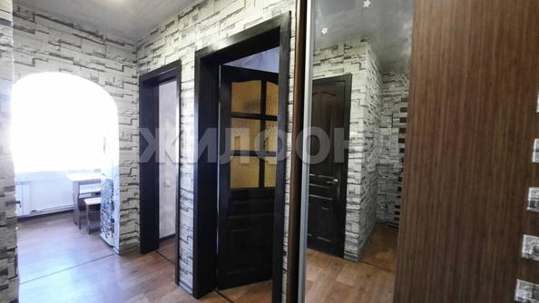 
   Продам 2-комнатную, 41.6 м², Мира ул, 12

. Фото 12.