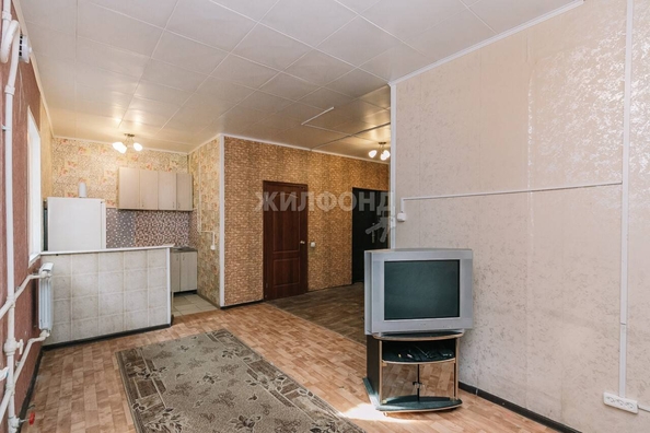 
   Продам 2-комнатную, 45.7 м², 2-я Прокопьевская ул, 60

. Фото 6.