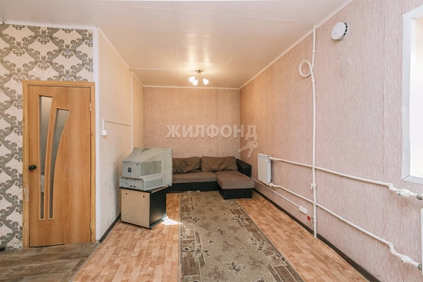 
   Продам 2-комнатную, 45.7 м², 2-я Прокопьевская ул, 60

. Фото 13.