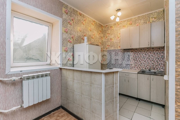 
   Продам 2-комнатную, 45.7 м², 2-я Прокопьевская ул, 60

. Фото 11.