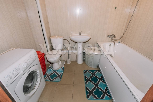
   Продам 2-комнатную, 45.7 м², 2-я Прокопьевская ул, 60

. Фото 16.