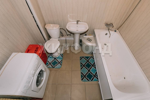 
   Продам 2-комнатную, 45.7 м², 2-я Прокопьевская ул, 60

. Фото 19.