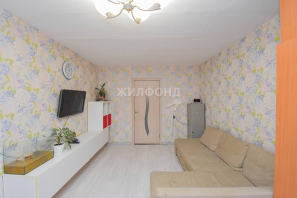 
   Продам 3-комнатную, 59 м², Кропоткина ул, 98

. Фото 5.