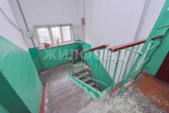 
   Продам 3-комнатную, 59 м², Кропоткина ул, 98

. Фото 19.