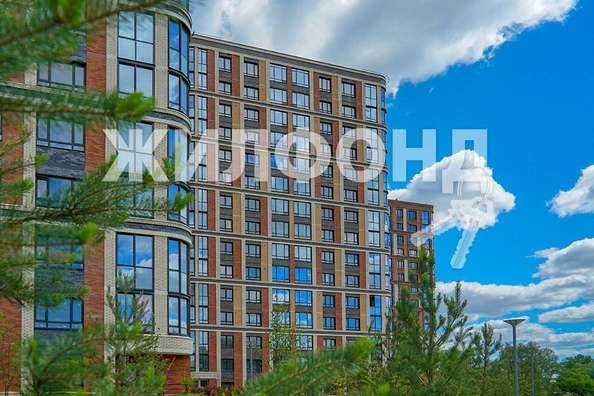 
   Продам 3-комнатную, 56.4 м², 1-я Шоссейная ул, 62

. Фото 13.