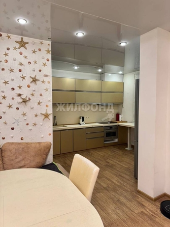 
   Продам 3-комнатную, 104.1 м², , 34

. Фото 2.