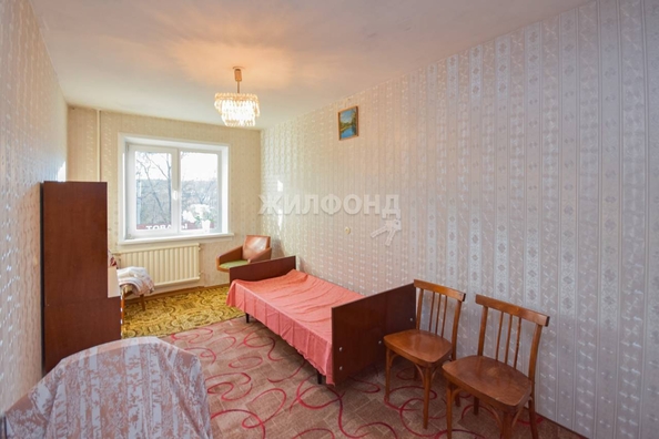 
   Продам 3-комнатную, 57.6 м², Вертковская ул, 6

. Фото 20.