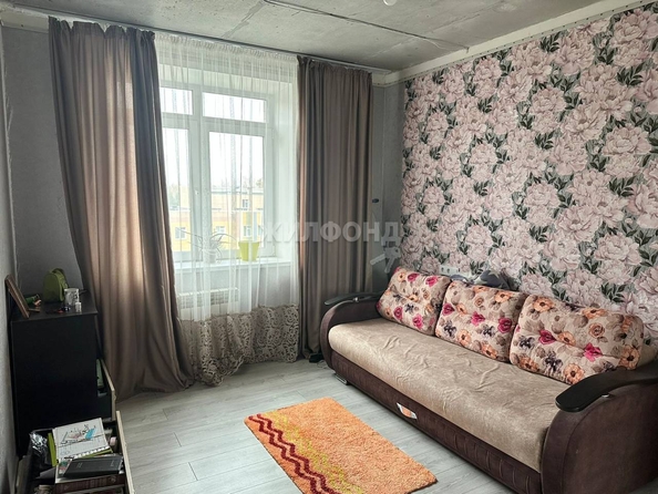 
   Продам 3-комнатную, 91.6 м², Охотская ул, 88/4

. Фото 7.