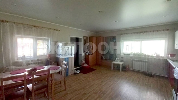 
   Продам дом, 154.7 м², Коченево

. Фото 11.