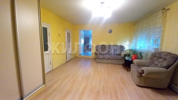 
   Продам дом, 154.7 м², Коченево

. Фото 14.