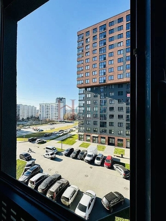 
  Сдам в аренду апартаменты, 32 м², Новосибирск

. Фото 9.