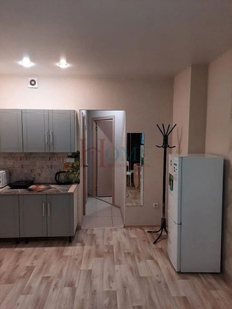 
  Сдам в аренду апартаменты, 30 м², Новосибирск

. Фото 1.