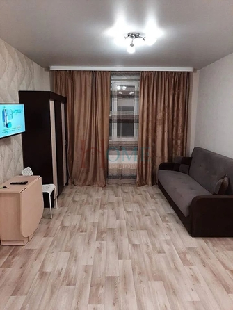 
  Сдам в аренду апартаменты, 30 м², Новосибирск

. Фото 7.