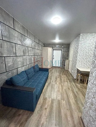 
  Сдам в аренду апартаменты, 24 м², Новосибирск

. Фото 1.