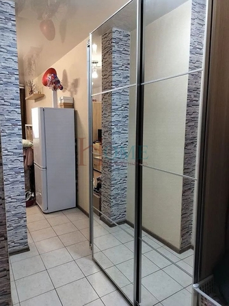 
  Сдам в аренду 1-комнатную квартиру, 24 м², Новосибирск

. Фото 2.