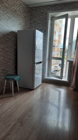 
  Сдам в аренду 1-комнатную квартиру, 40 м², Новосибирск

. Фото 1.