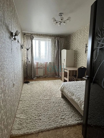 
  Сдам в аренду 2-комнатную квартиру, 82 м², Новосибирск

. Фото 3.