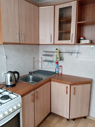 
  Сдам в аренду 1-комнатную квартиру, 30 м², Новосибирск

. Фото 1.