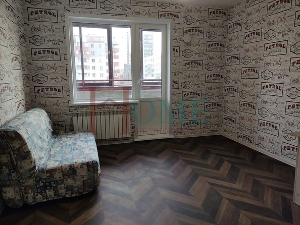 
  Сдам в аренду апартаменты, 29.8 м², Новосибирск

. Фото 2.