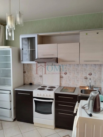 
  Сдам в аренду 1-комнатную квартиру, 37 м², Новосибирск

. Фото 5.