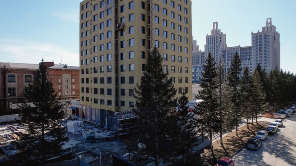 
  Продается 2-комн. квартира, 58.8 м², ЖК ОСКАР, дом 2
. Фото 7.