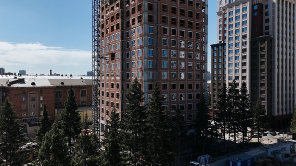 
  Продается 2-комн. квартира 63.5 м², в ЖК ОСКАР, дом 2. Фото 34.