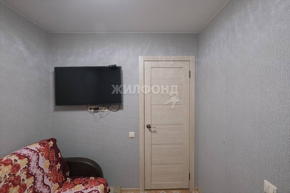 
   Продам 1-комнатную, 40.3 м², Сибиряков-Гвардейцев ул, 55

. Фото 6.