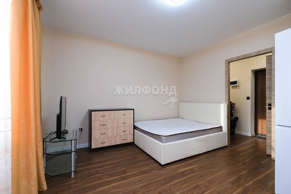 
   Продам студию, 27.6 м², Олимпийской Славы мкр, 3

. Фото 5.