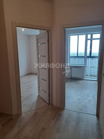 
   Продам 1-комнатную, 30.3 м², Бородина ул, 54

. Фото 8.