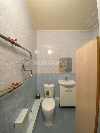 
   Продам студию, 24.3 м², Арбузова ул, 4/1

. Фото 14.