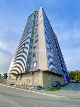 
   Продам студию, 24.3 м², Арбузова ул, 4/1

. Фото 29.