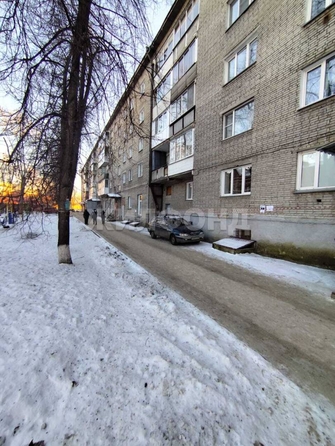 
   Продам 1-комнатную, 28.3 м², Сухарная ул, 68

. Фото 5.
