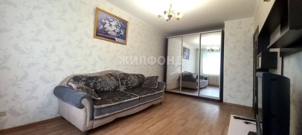 
   Продам 1-комнатную, 30.1 м², ЖКО Аэропорта ул, 17

. Фото 1.