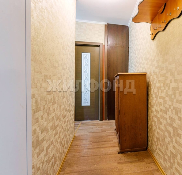 
  Продается 1-комн. квартира, 30.1 м², ЖКО Аэропорта ул, д. 17
. Фото 7.