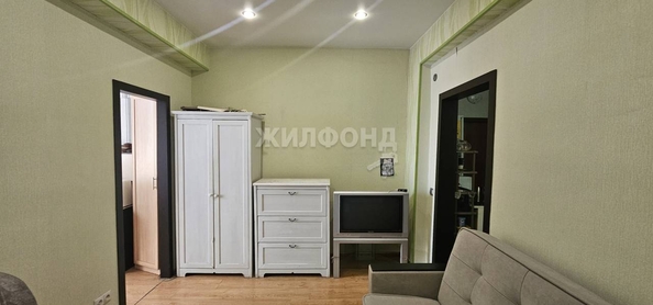 
   Продам комнату, 18 м², Вертковская ул, 14

. Фото 2.