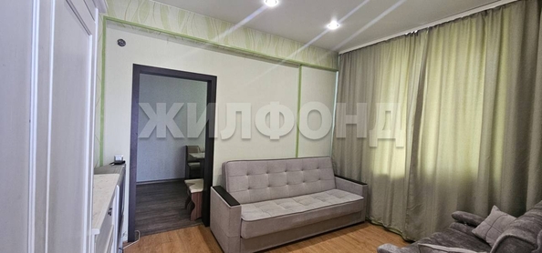 
   Продам комнату, 18 м², Вертковская ул, 14

. Фото 3.