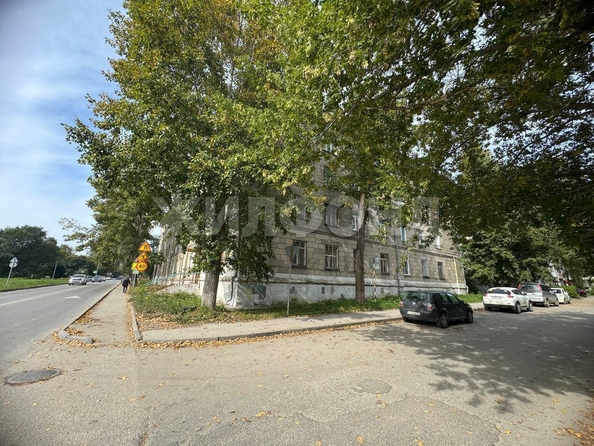 
  Продается комната, 32 м², Вертковская ул, д. 14
. Фото 2.