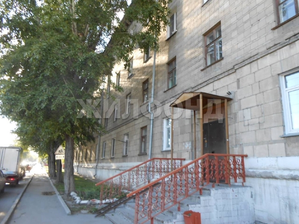 
  Продается комната, 32 м², Вертковская ул, д. 14
. Фото 8.