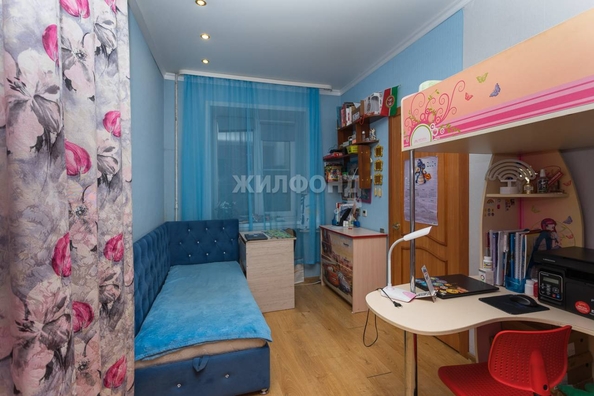 
   Продам 2-комнатную, 41.3 м², Республиканская ул, 5а

. Фото 6.